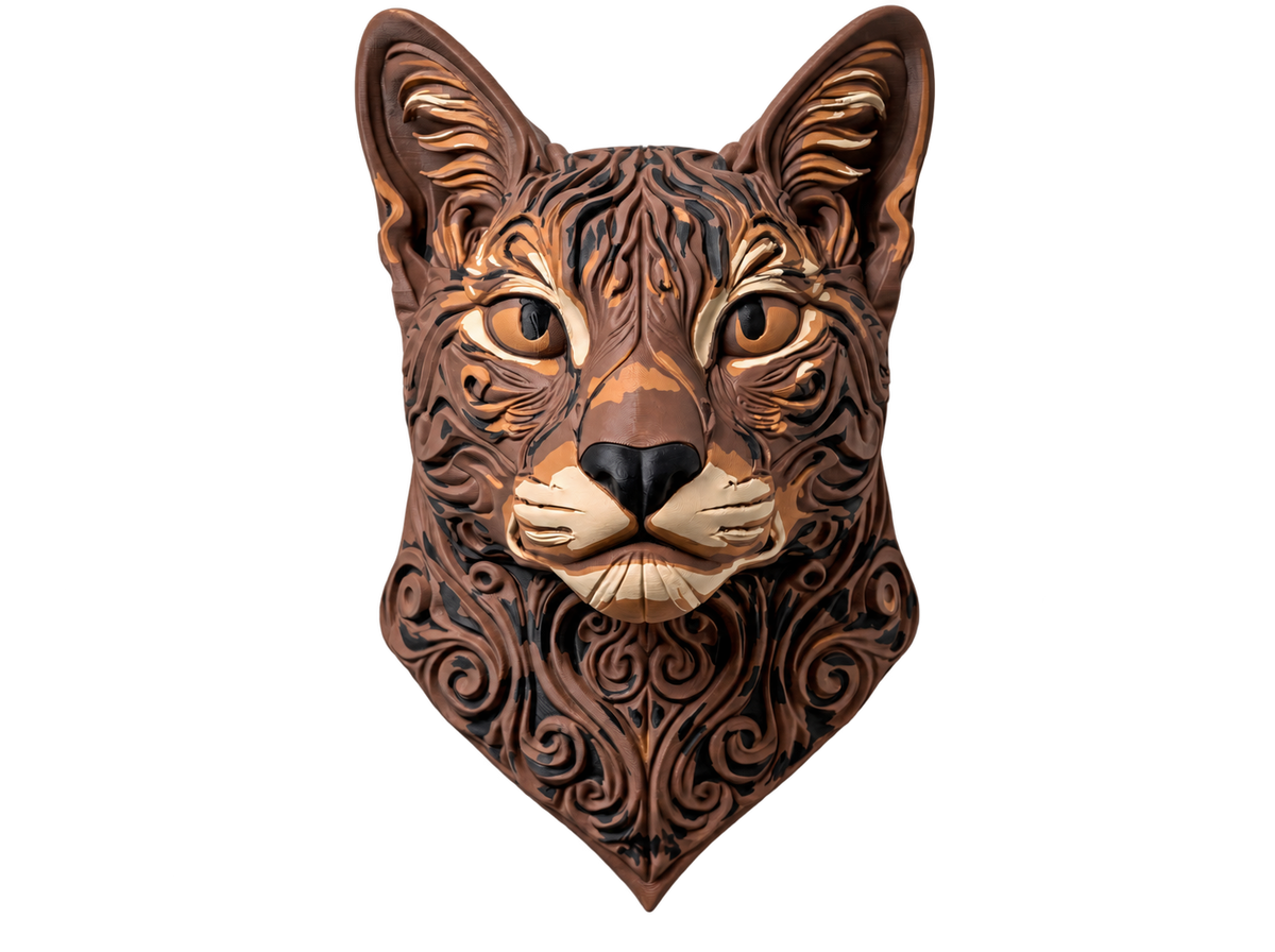 Katze II