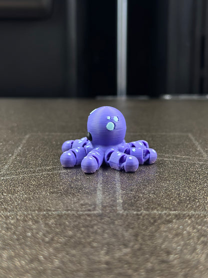 Peter Oktopus