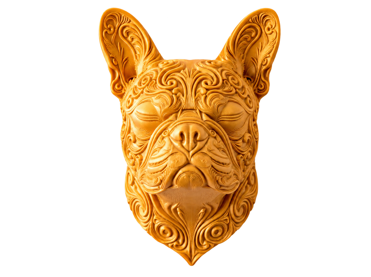 Pazifischer Bulldog