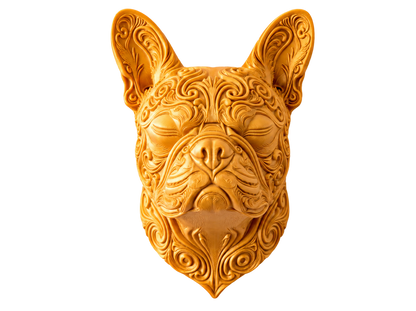 Pazifischer Bulldog