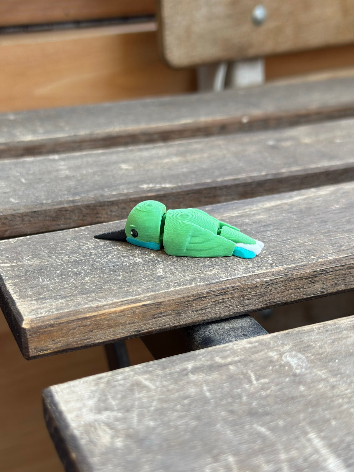 Zing Kolibri