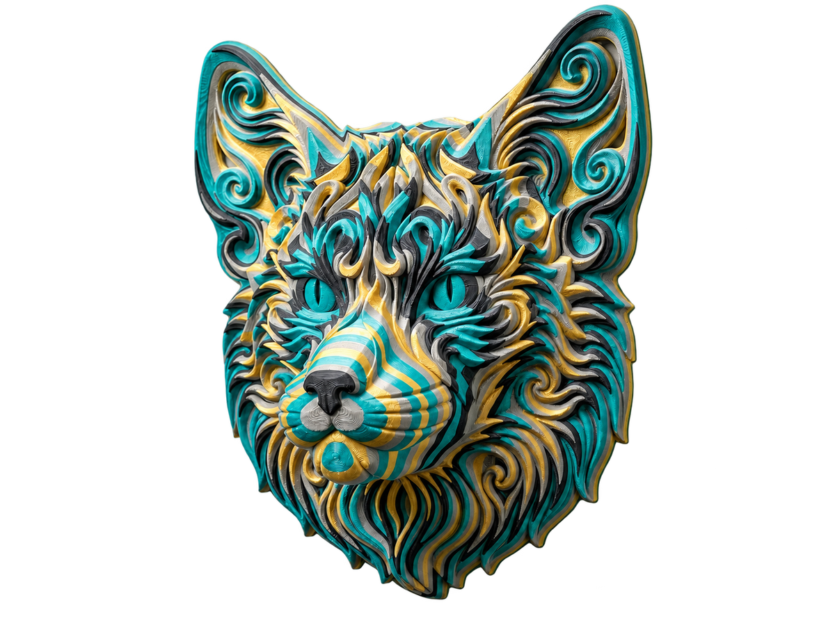 Katze
