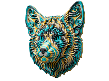 Katze