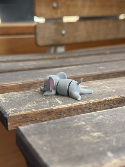 Tambo Elefant
