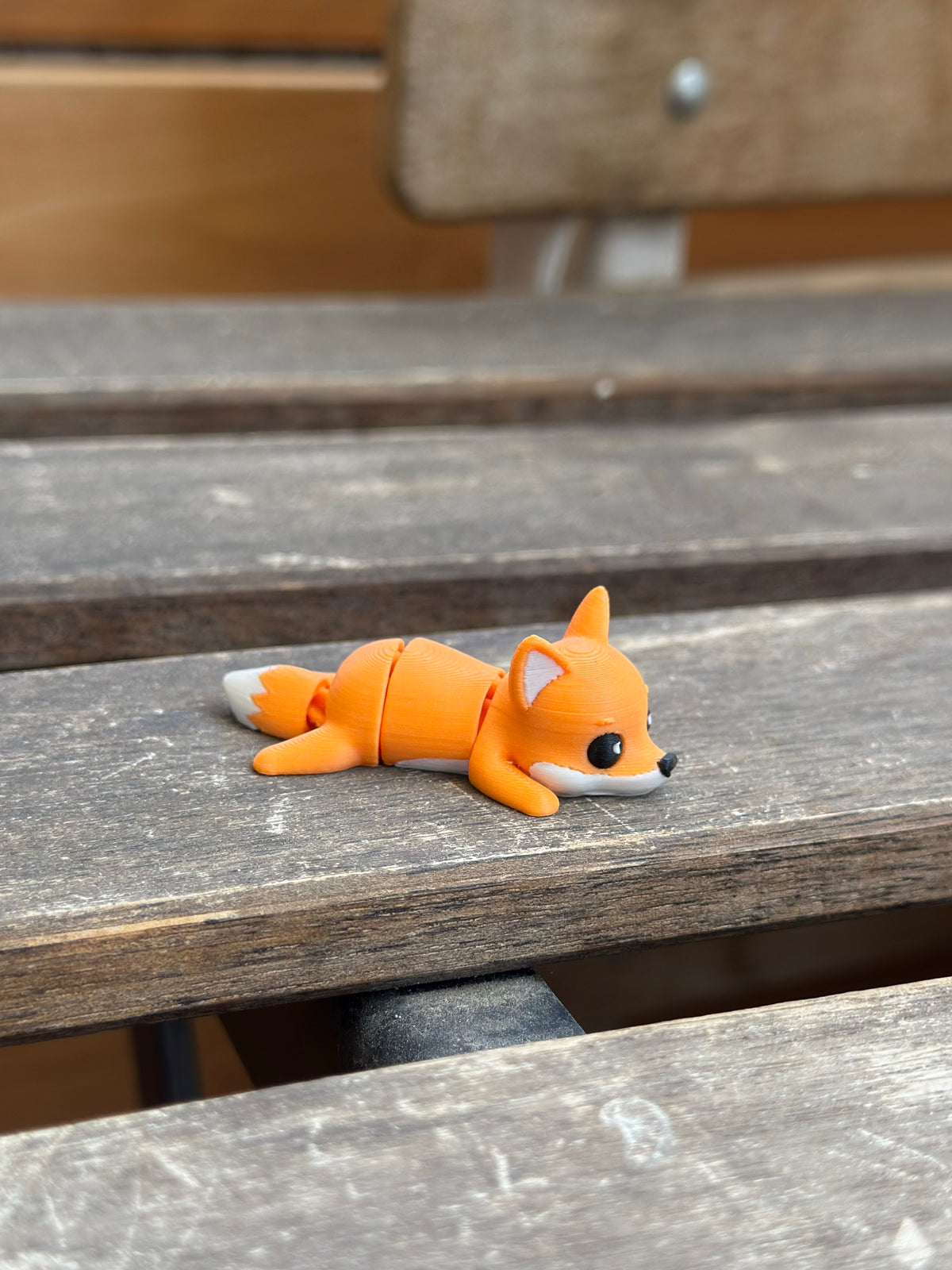 Fenn Fuchs