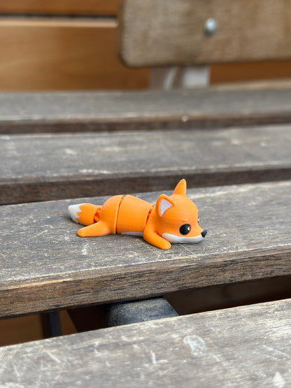 Fenn Fuchs
