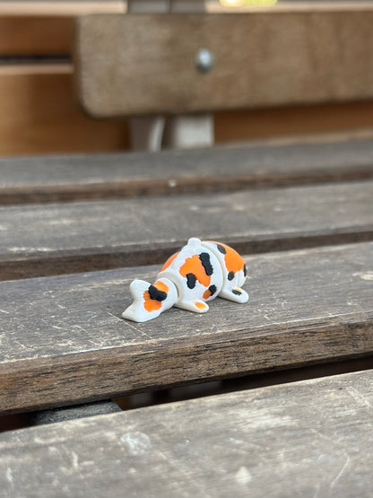 Ripple Koi