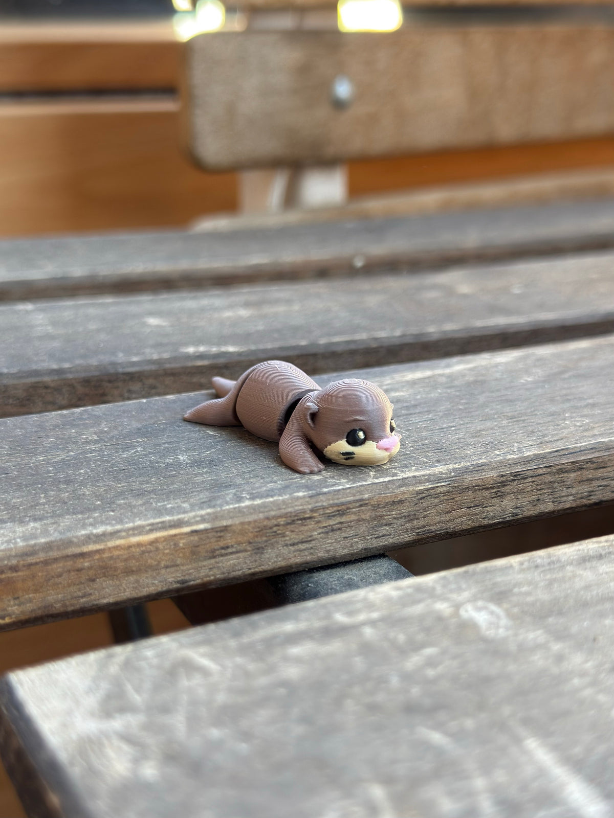 Otto Otter