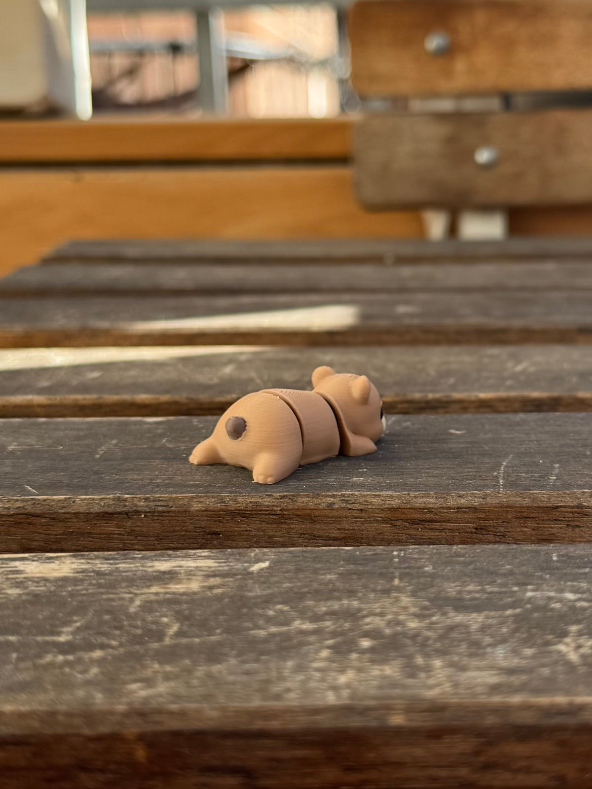 Bram Bär