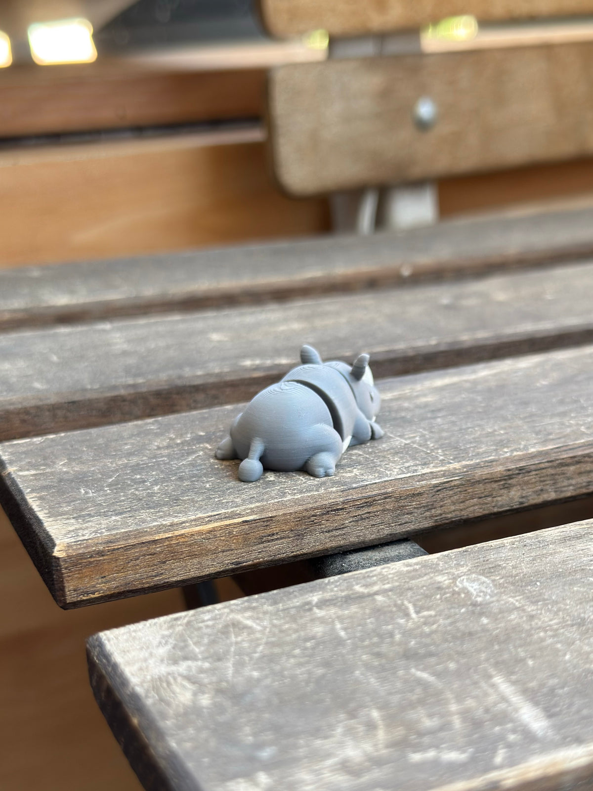 Ryno Nashorn
