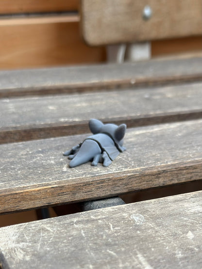 Vex Fledermaus