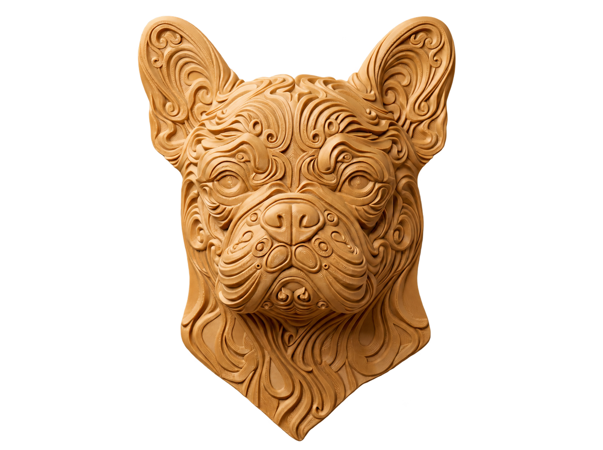 Französische Bulldogge II