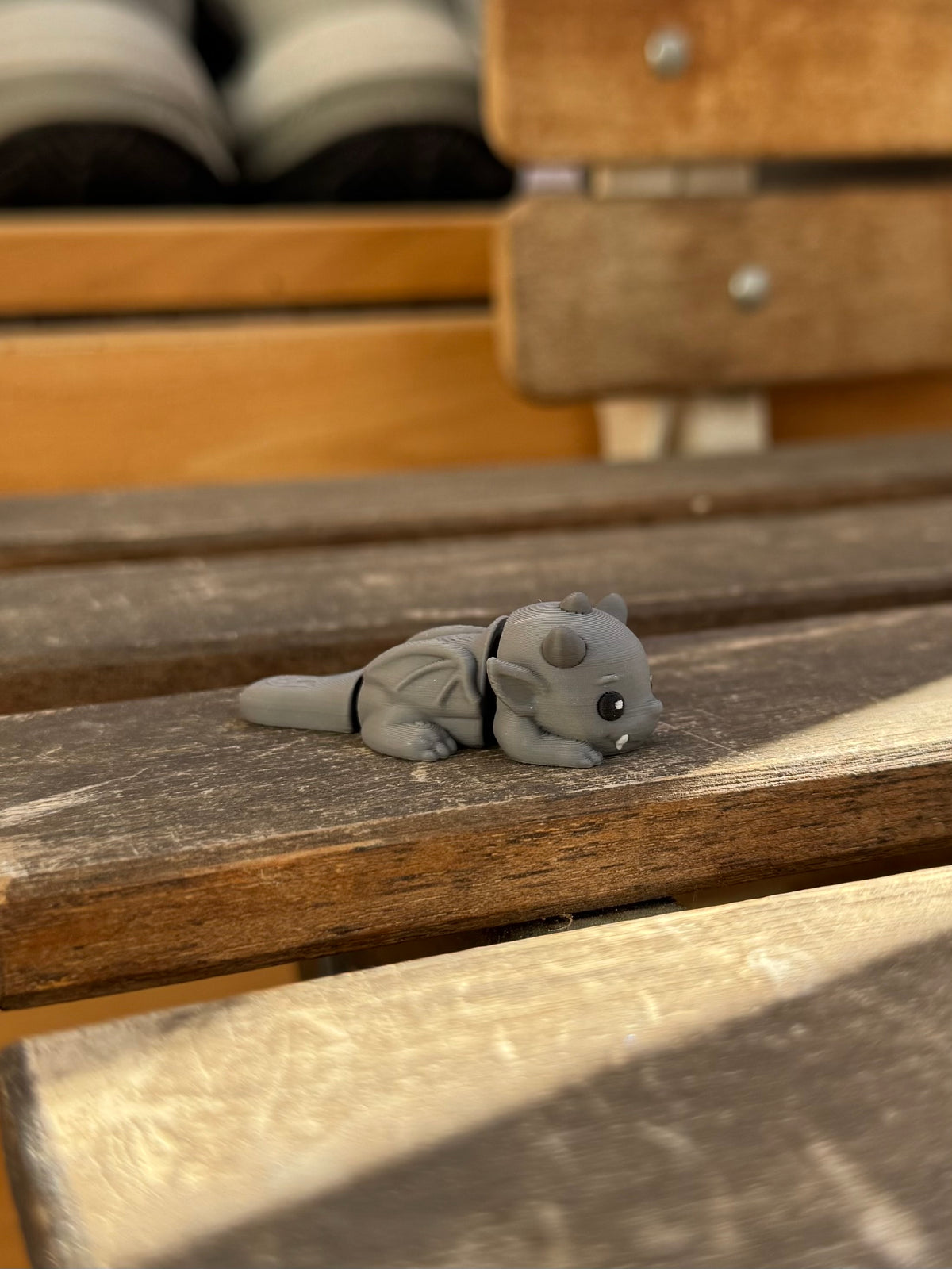 Slate Gargoyle