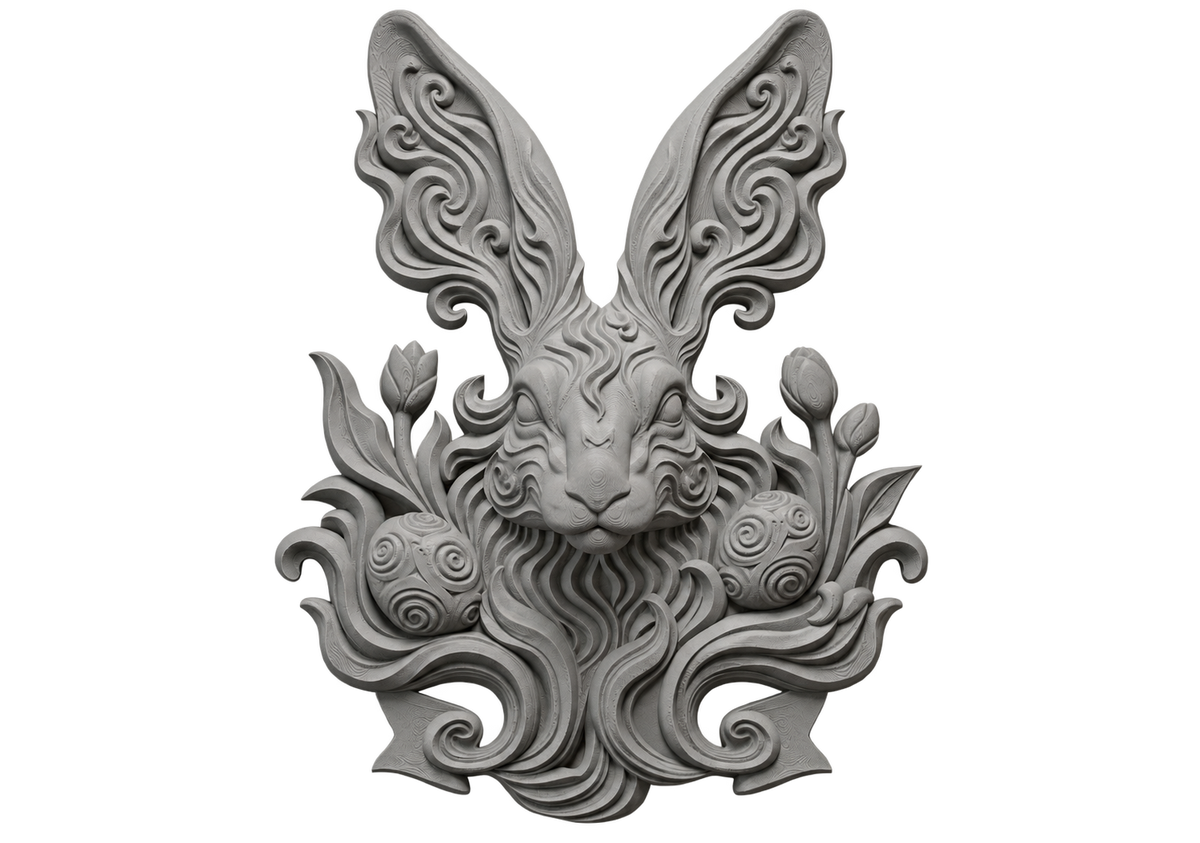 Osterhase
