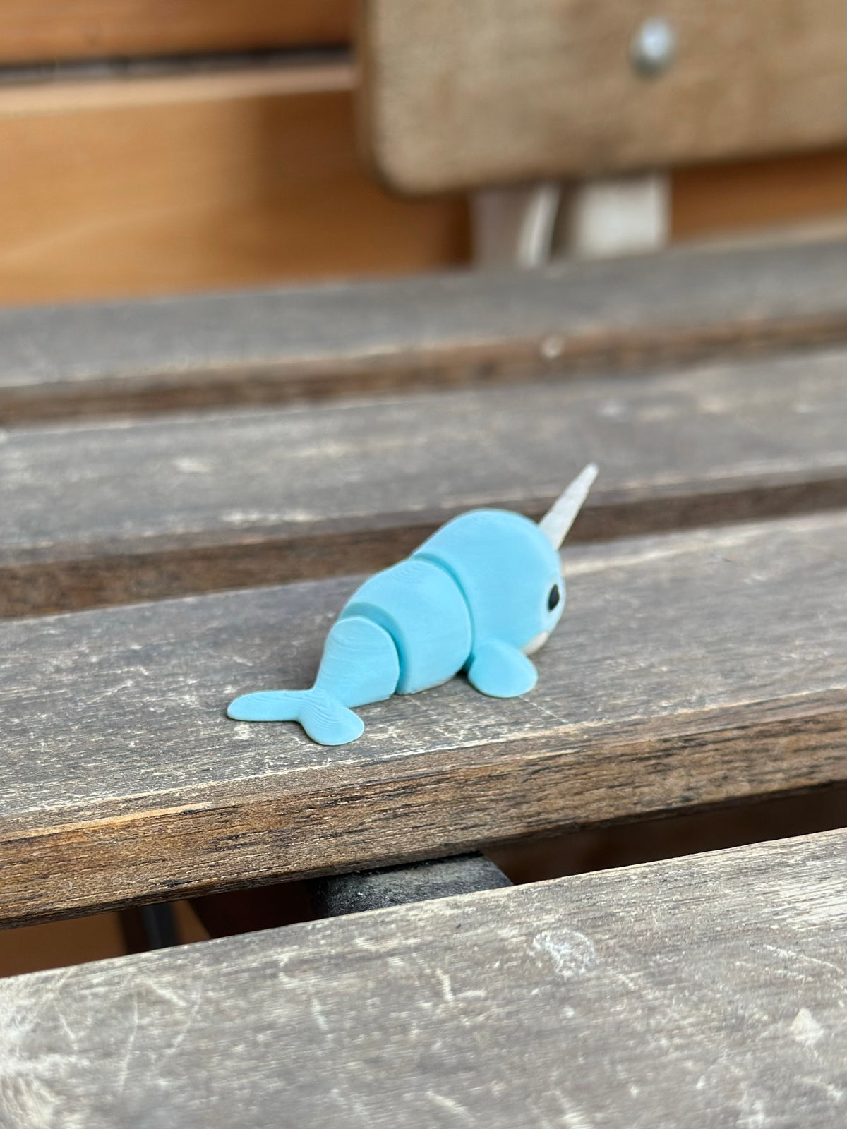 Narly Narwal