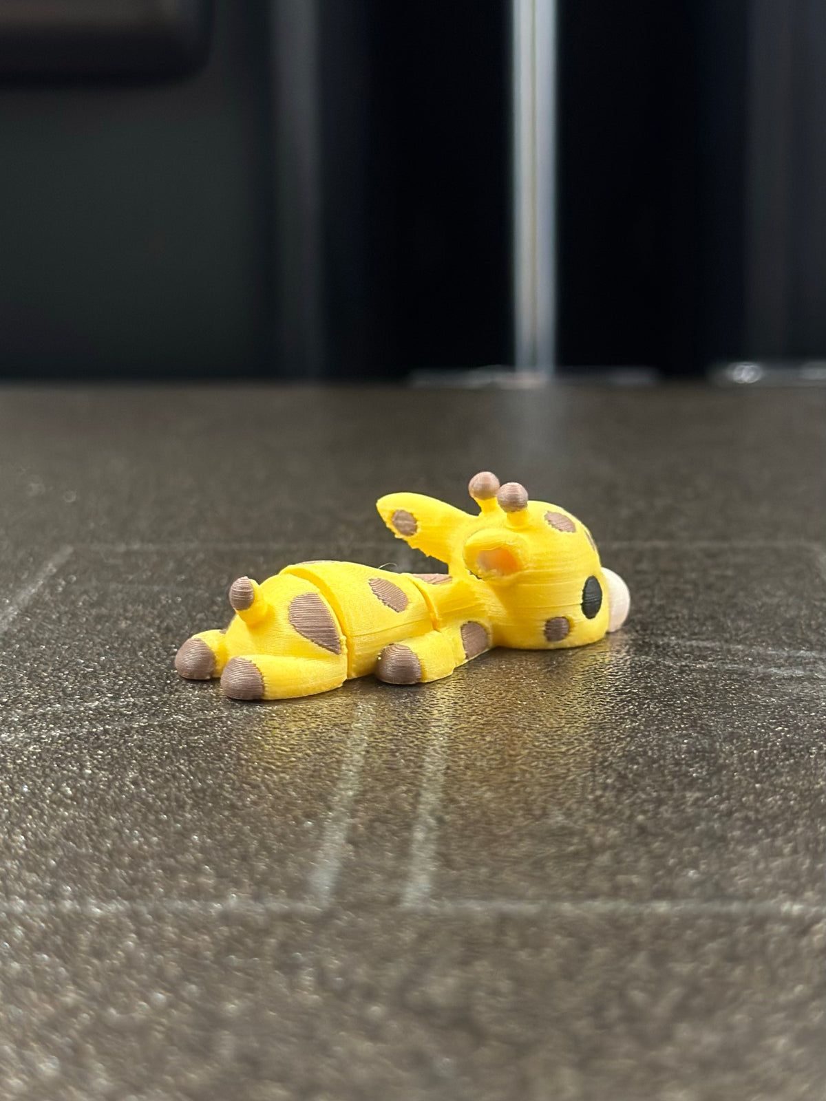 Rafi Giraffe