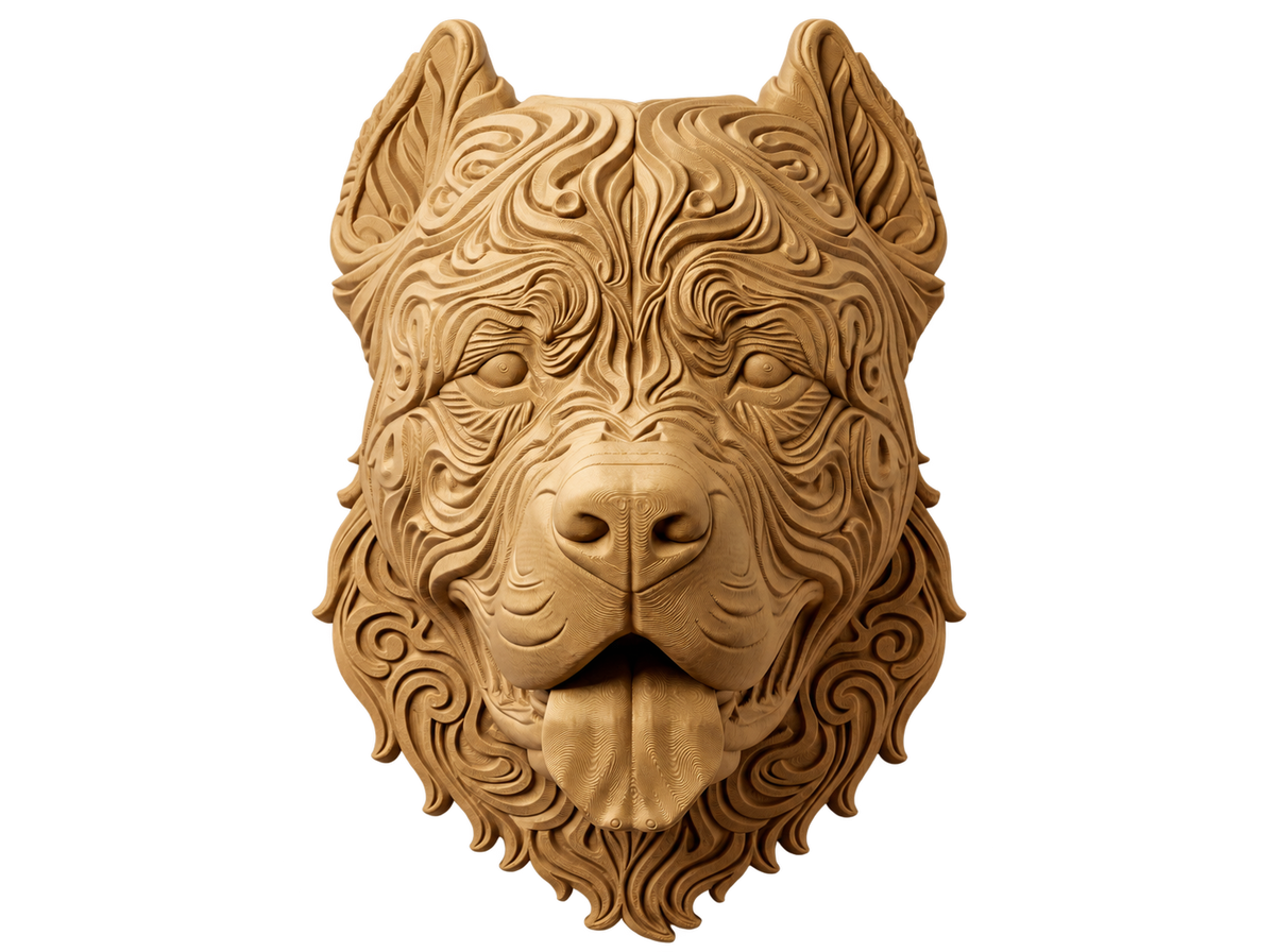 Cane Corso
