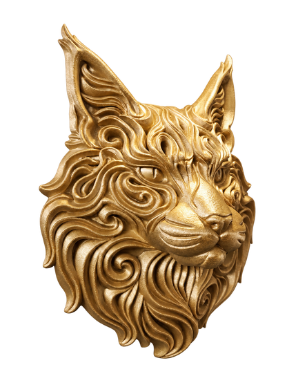 Maine Coon