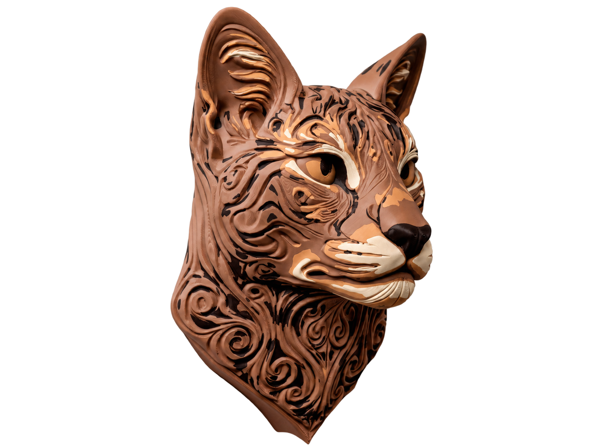 Katze II