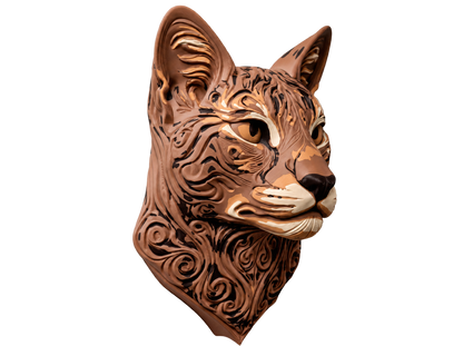 Katze II