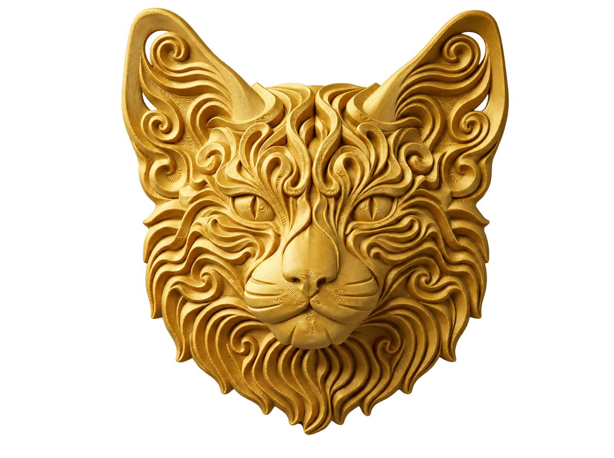 Katze
