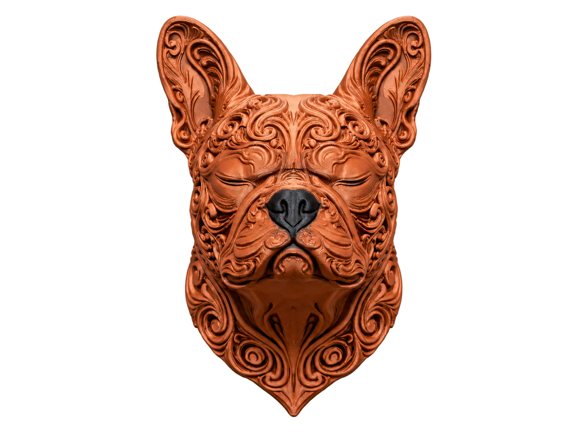 Pazifischer Bulldog