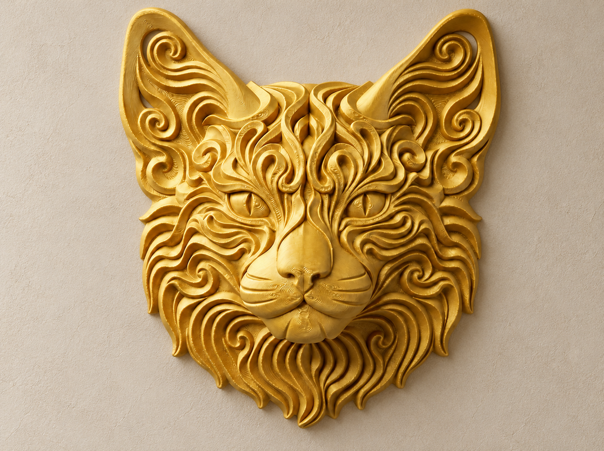 Katze