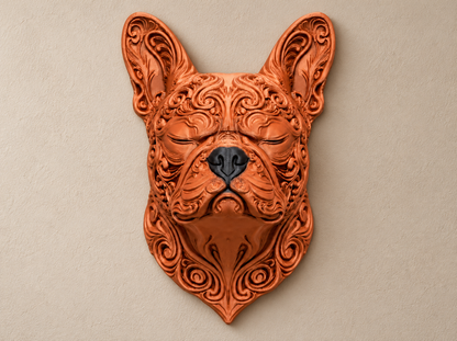 Pazifischer Bulldog