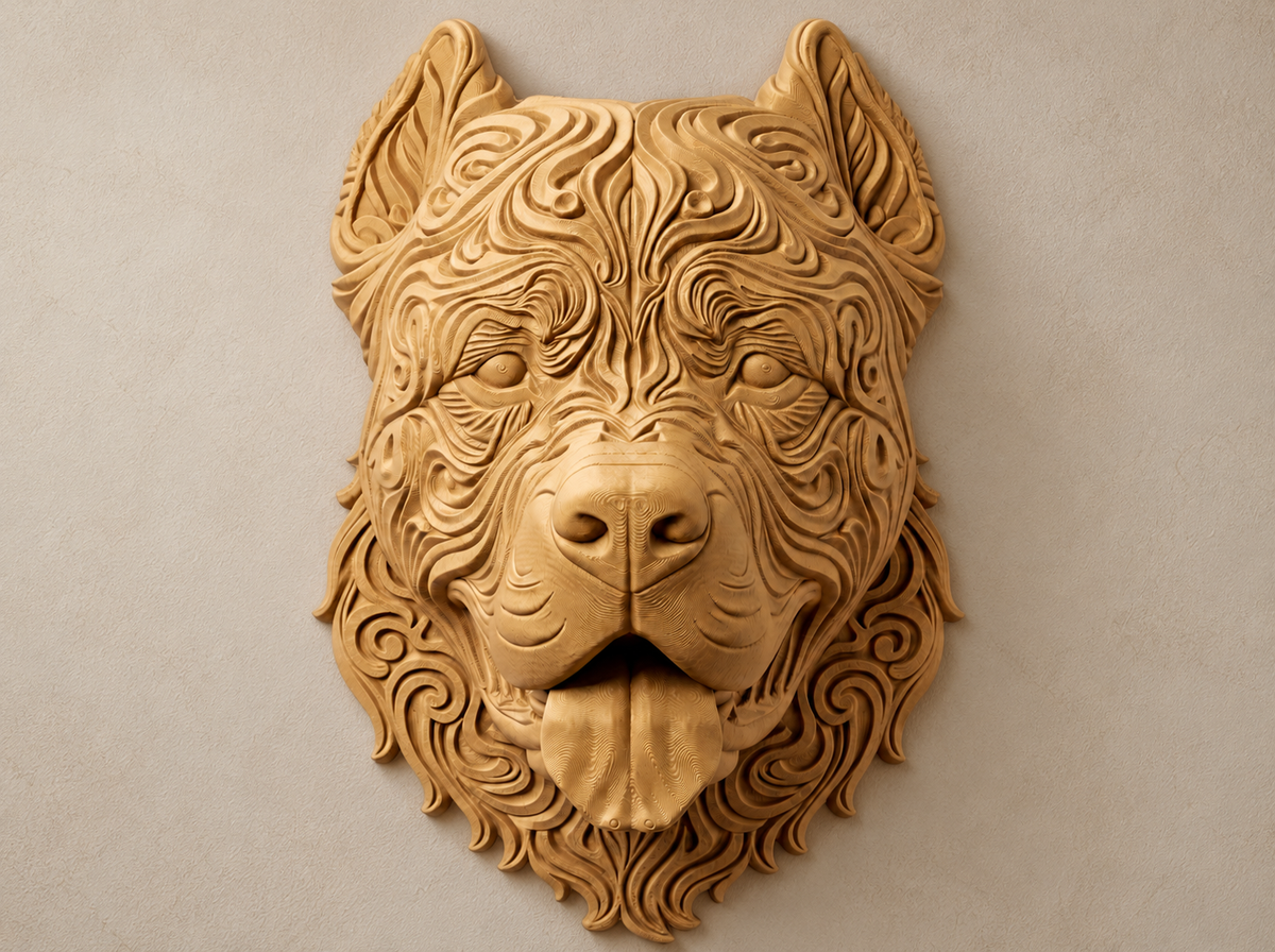 Cane Corso