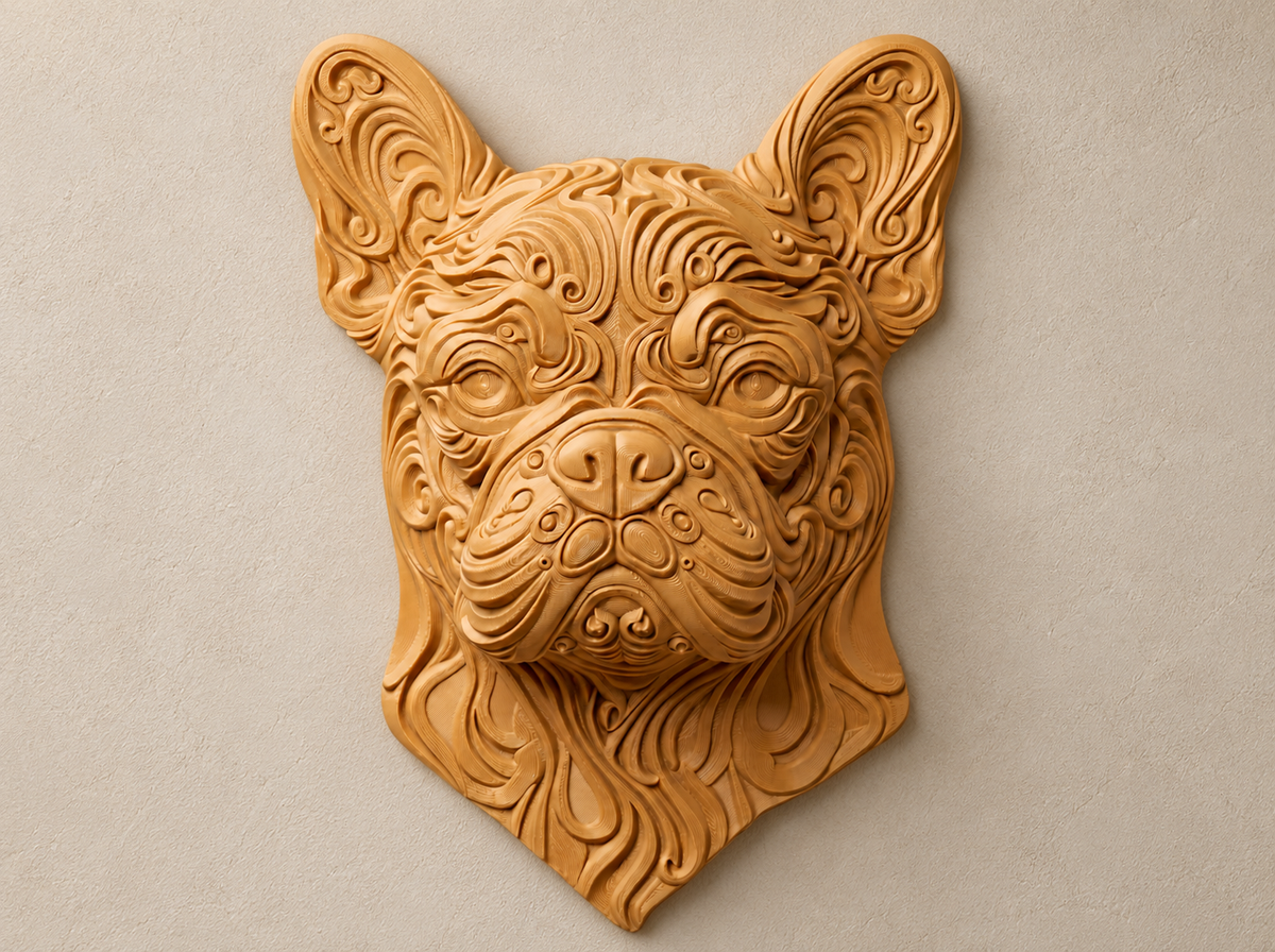 Französische Bulldogge II