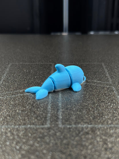 Swik Delfin
