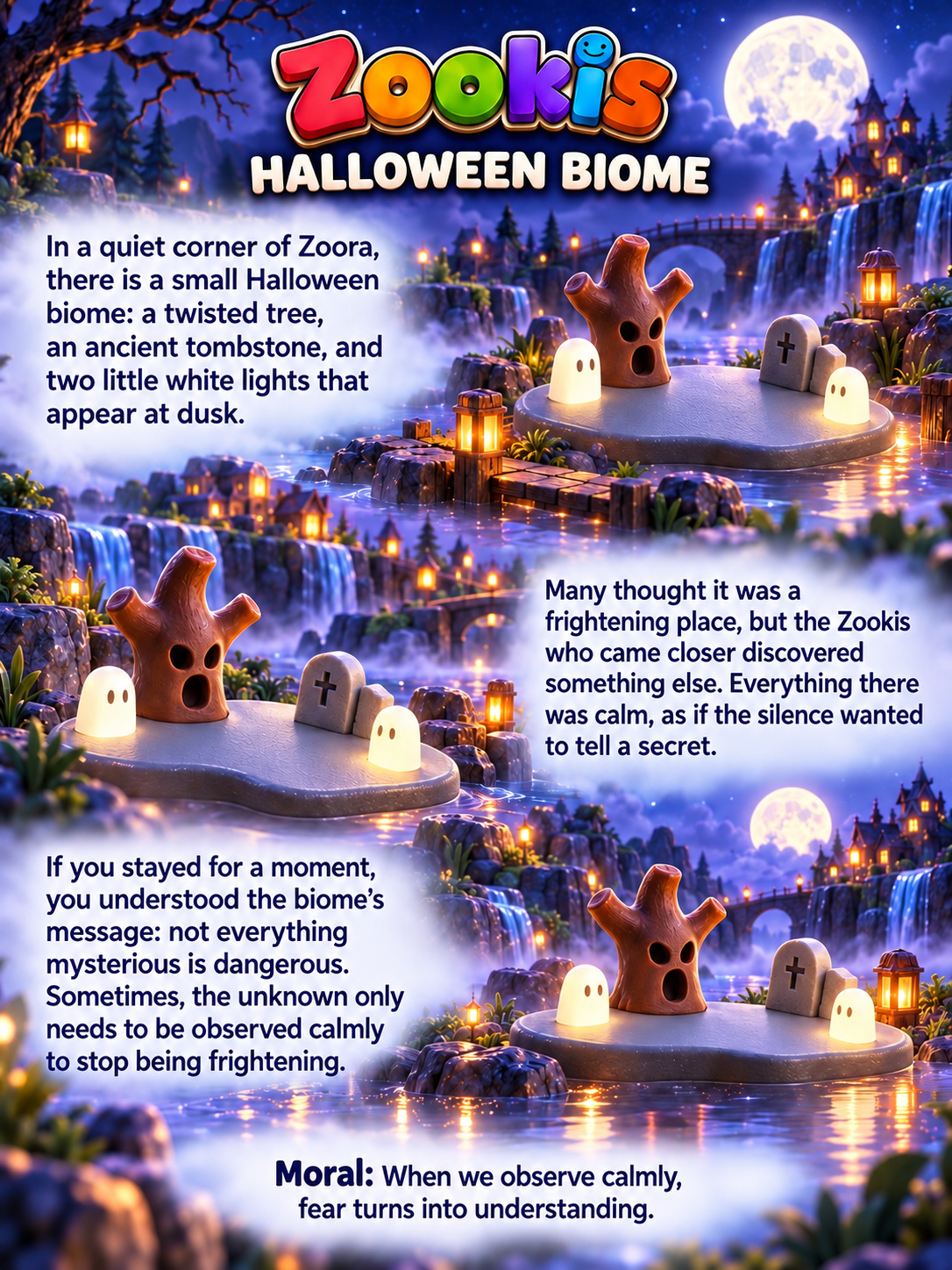 Halloween-Biom