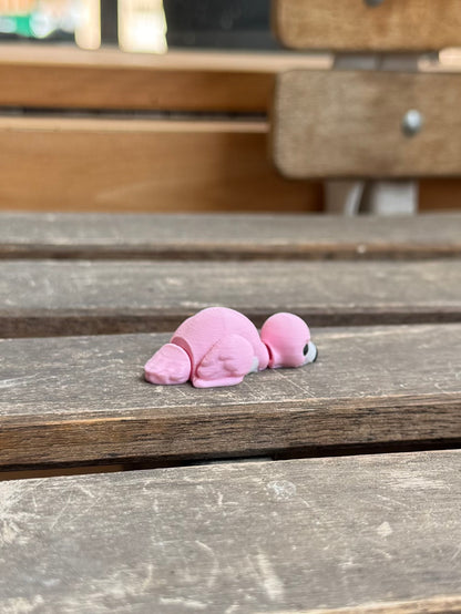 Mingo Flamingo