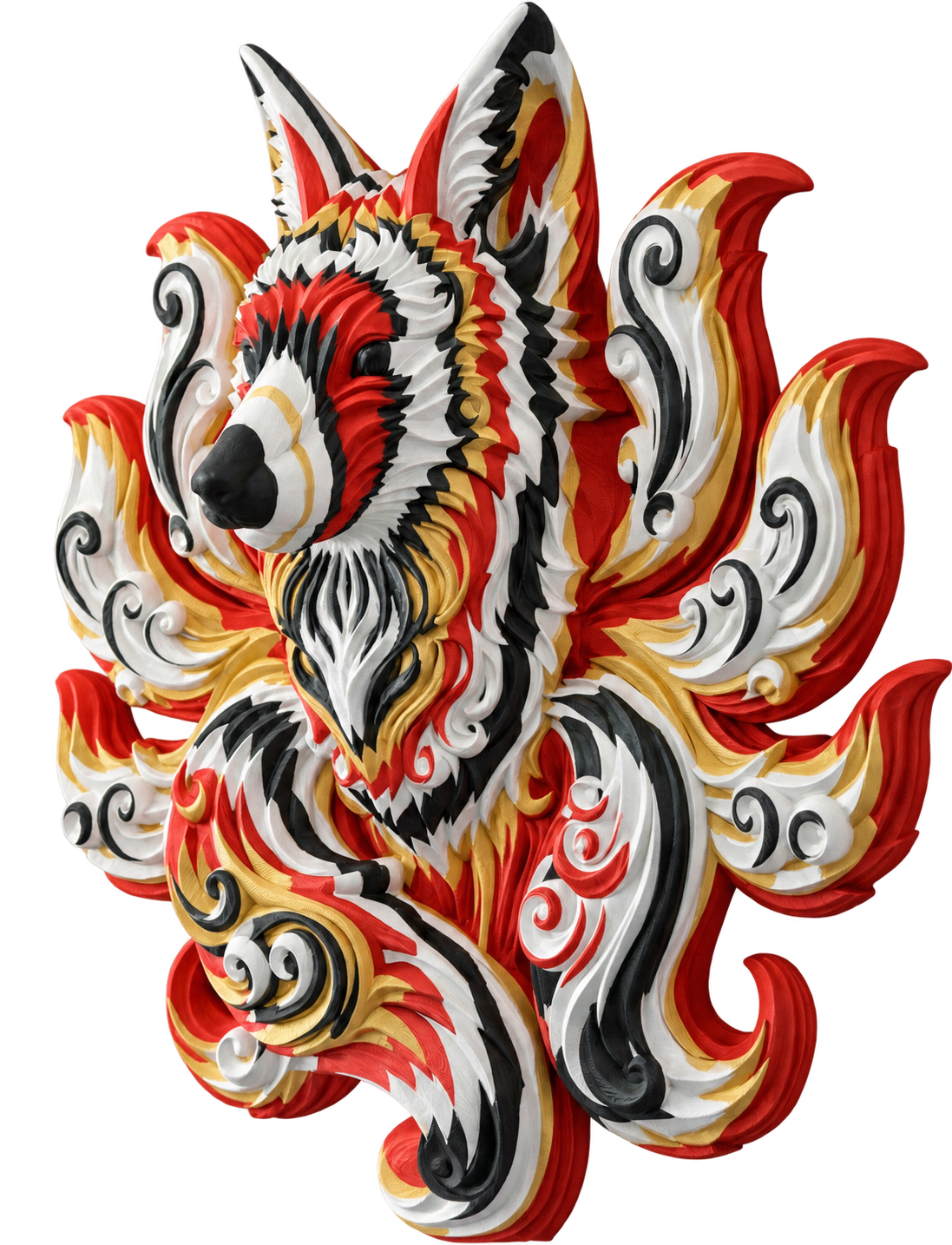Kitsune