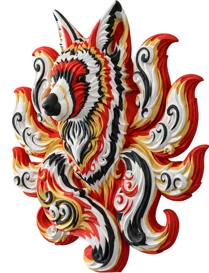 Kitsune