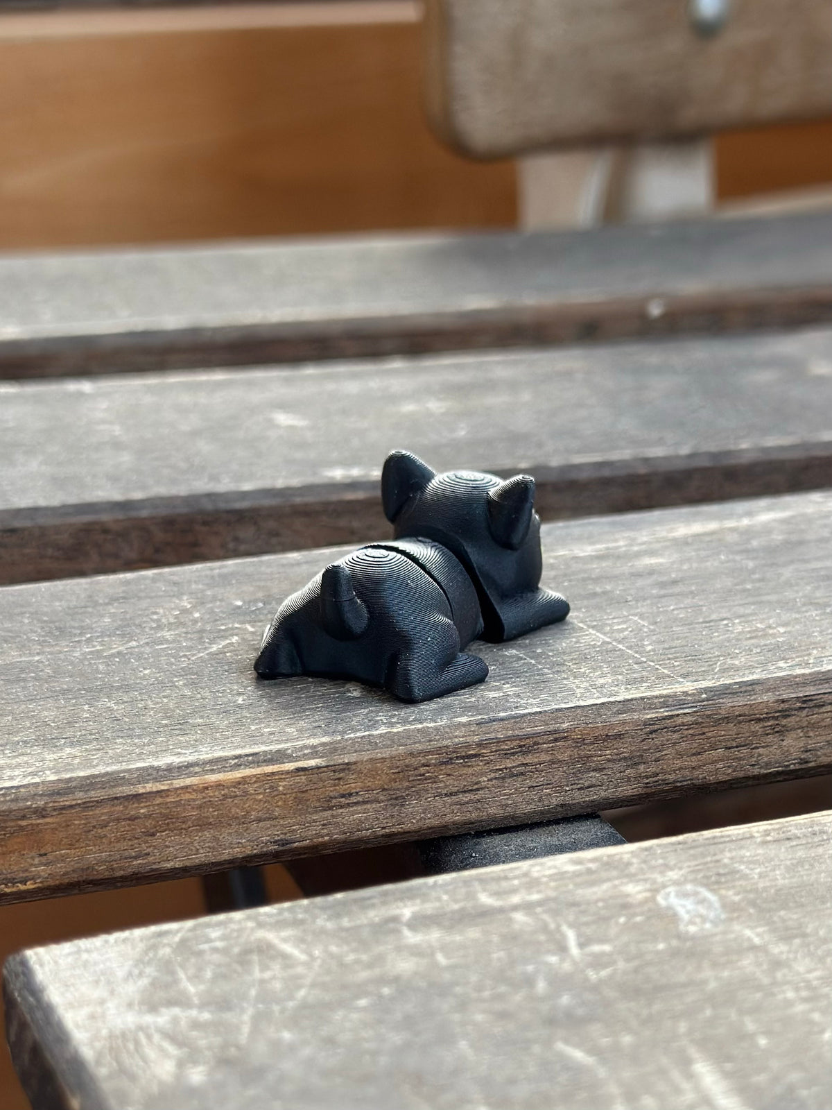 Sable Panther