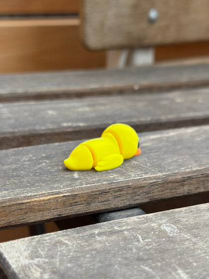 Dabble Ente