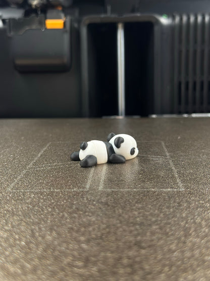 Bambu Panda