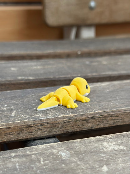 Zeko Gecko