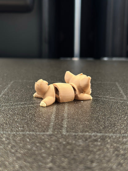 Tofu Hund