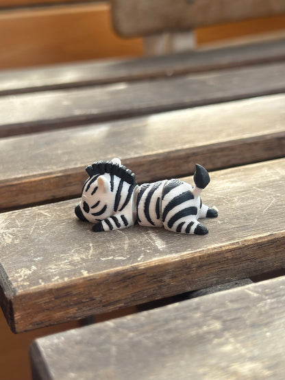 Zuri Zebra