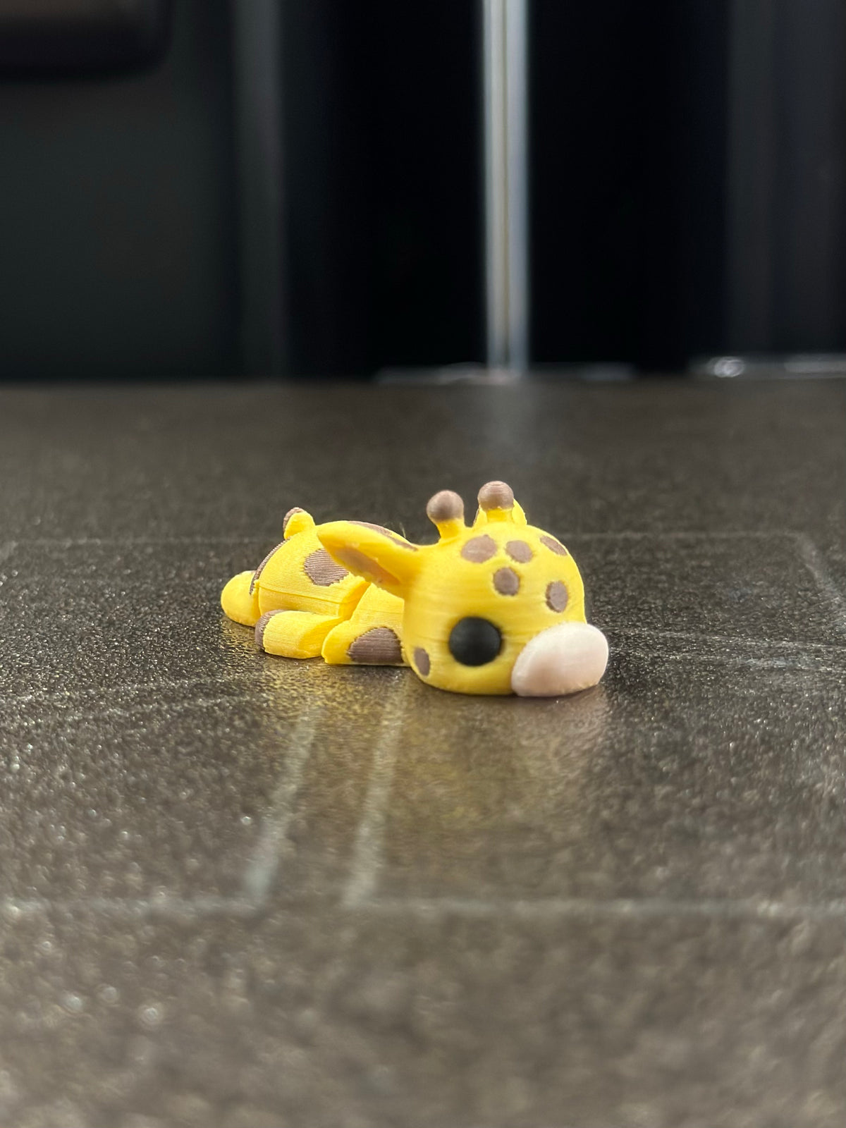 Rafi Giraffe