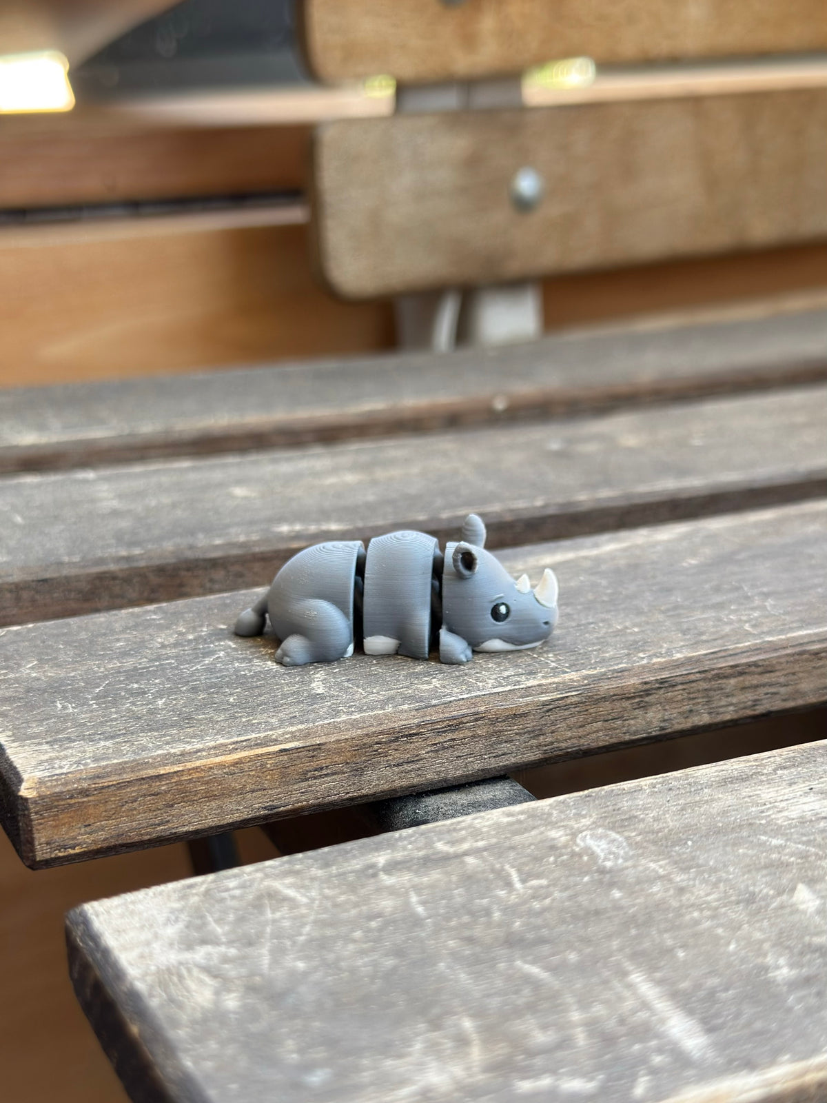 Ryno Nashorn