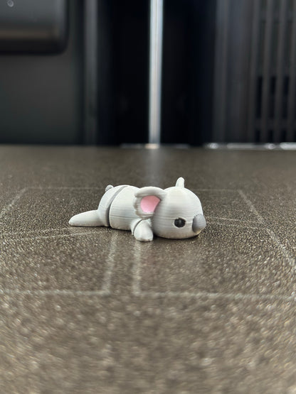Lumpur Koala
