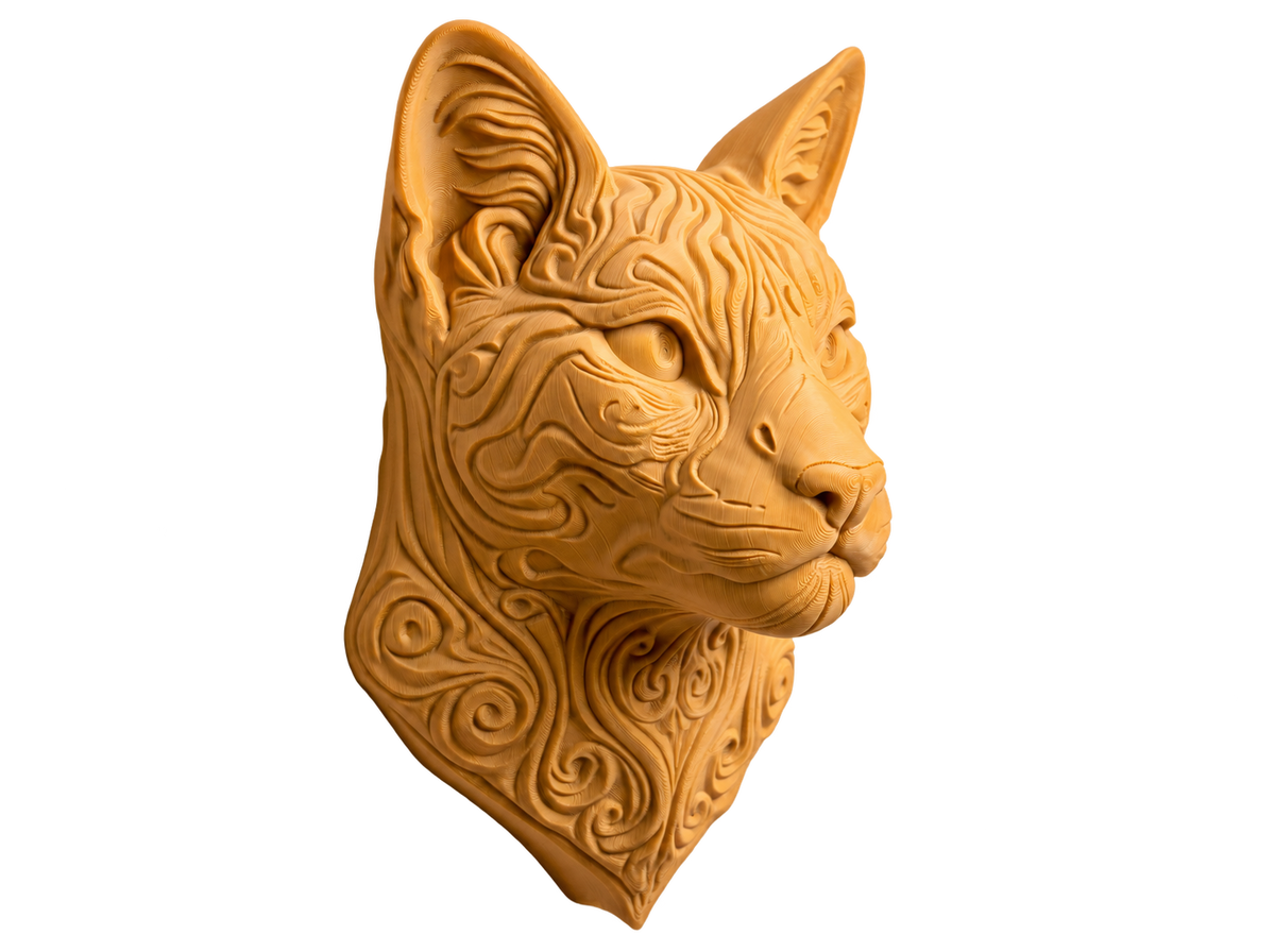 Katze II