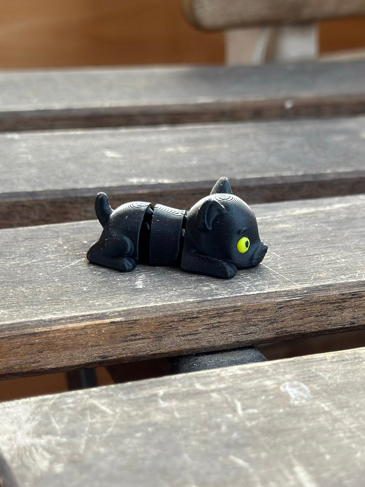 Sable Panther