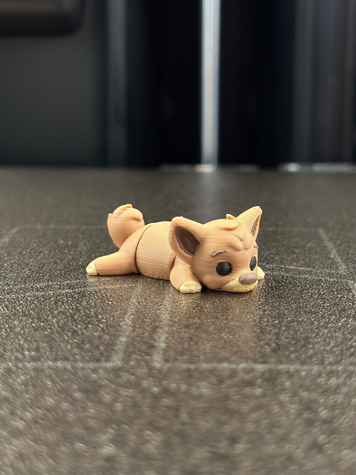 Tofu Hund