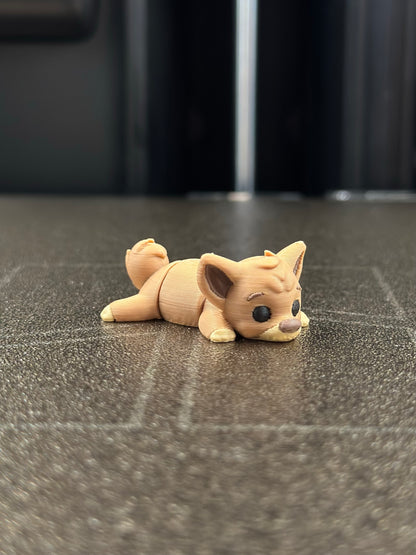 Tofu Hund