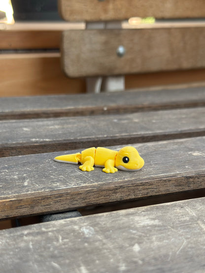 Zeko Gecko