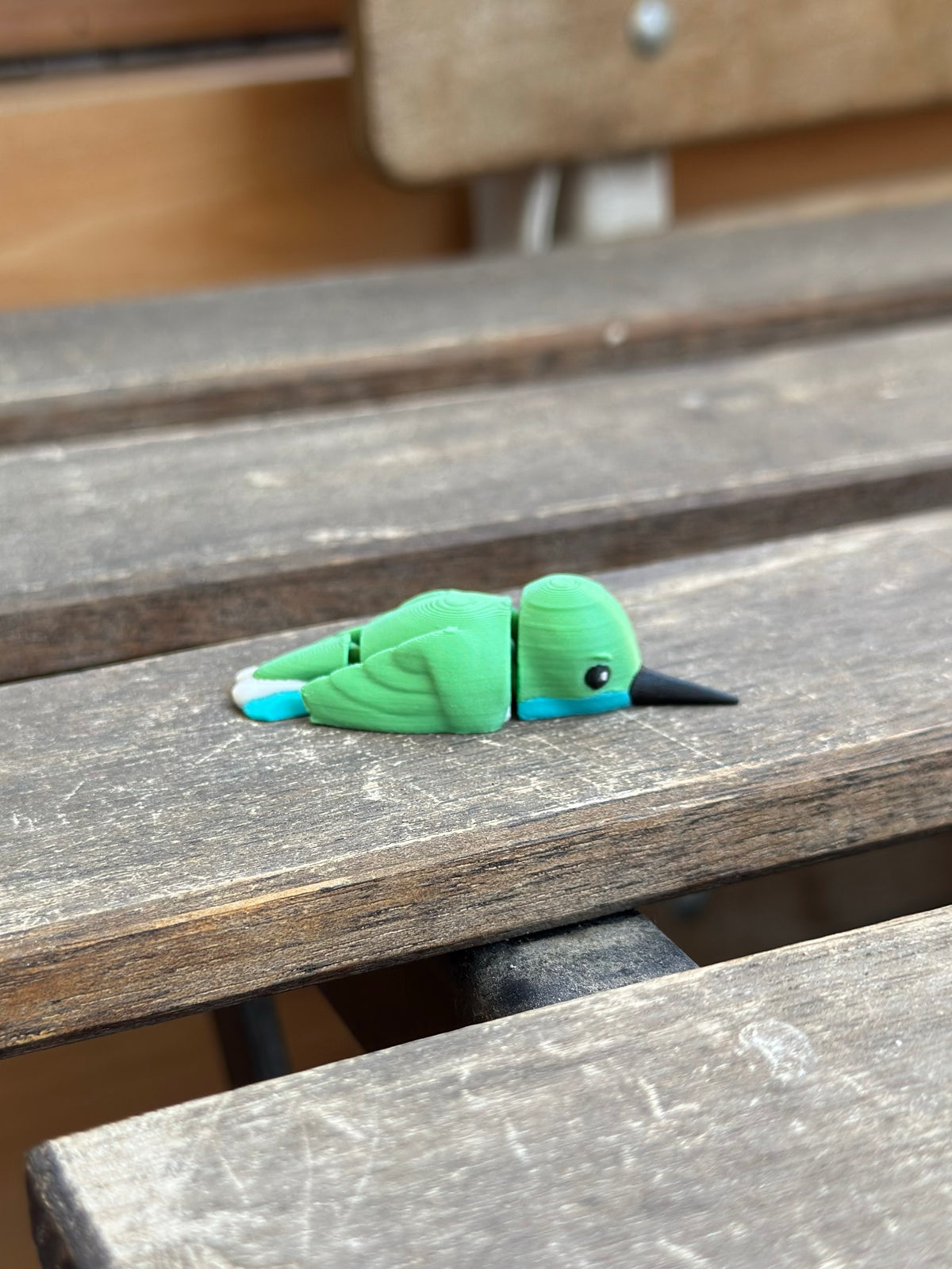 Zing Kolibri
